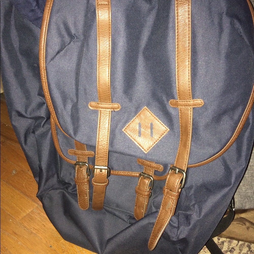 Merona Backpack from Target
